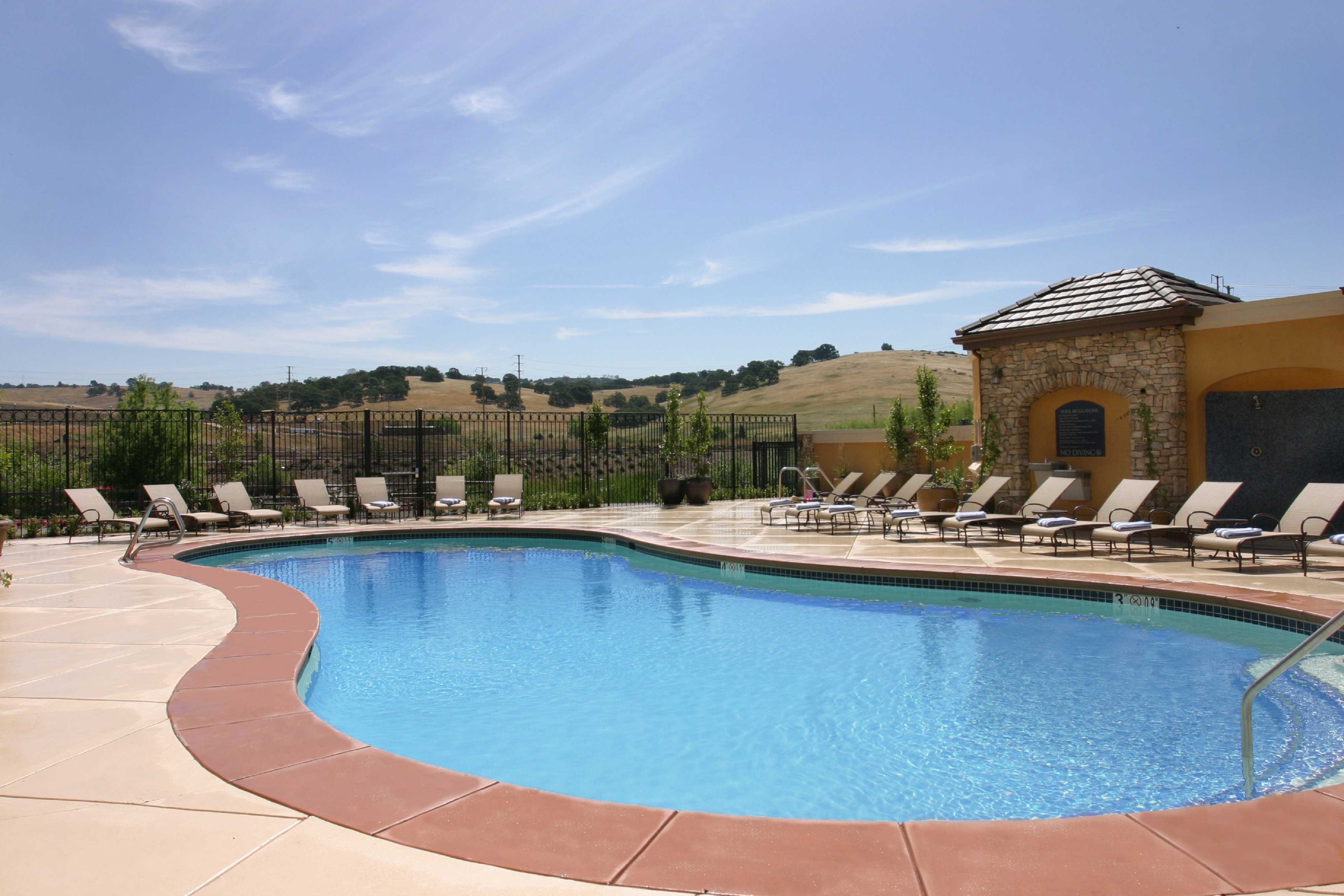Holiday Inn Express Hotel And Suites el Dorado Hills 43/70