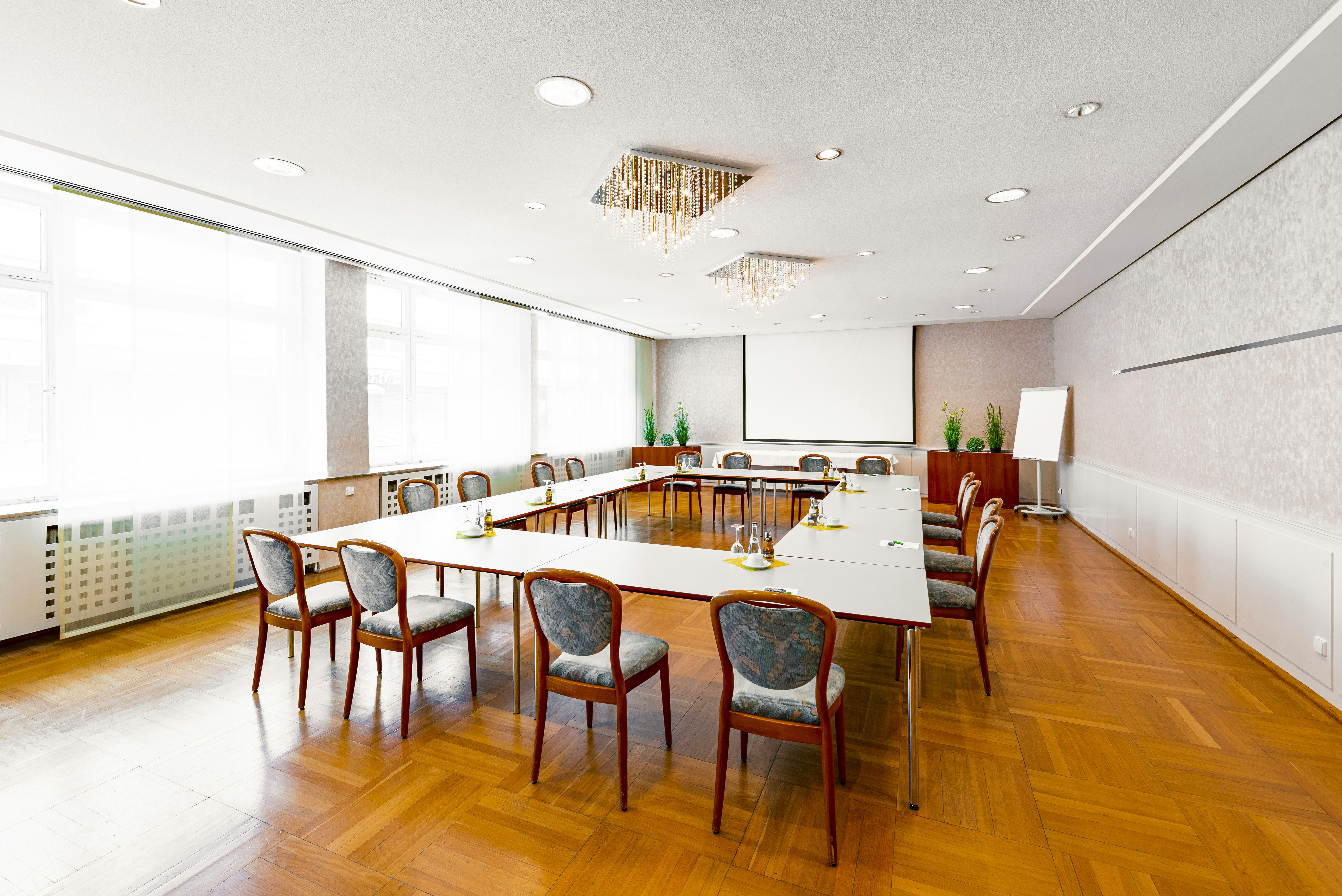 Top Vch Hotel Wartburg Stuttgart 20/39