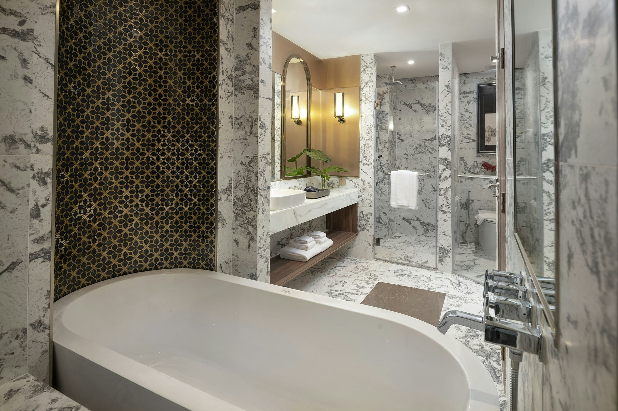 Valia Bangkok Sukhumvit 24 by Kingston Hotels 19/21