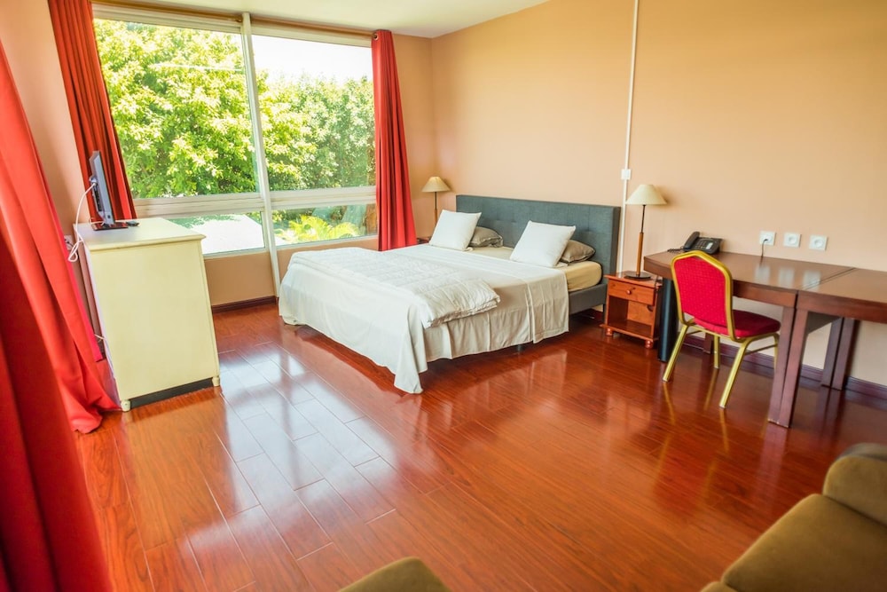 Hotel Sarah Nui 17/47