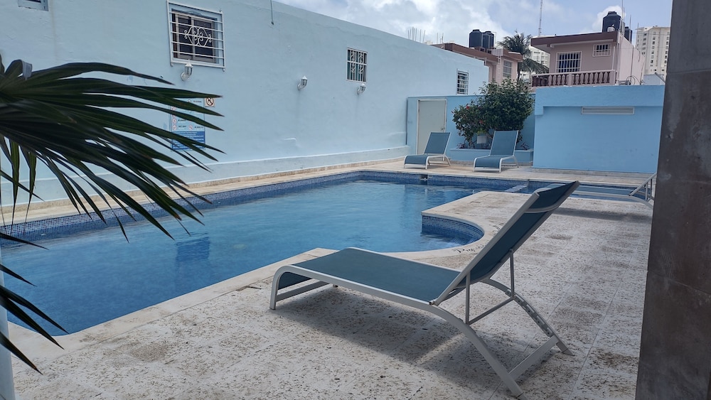 Hacienda de Castilla Hotel 35/60
