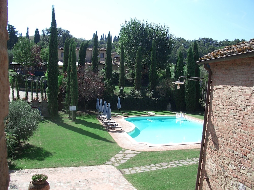 Agriturismo Vergelle 49/59
