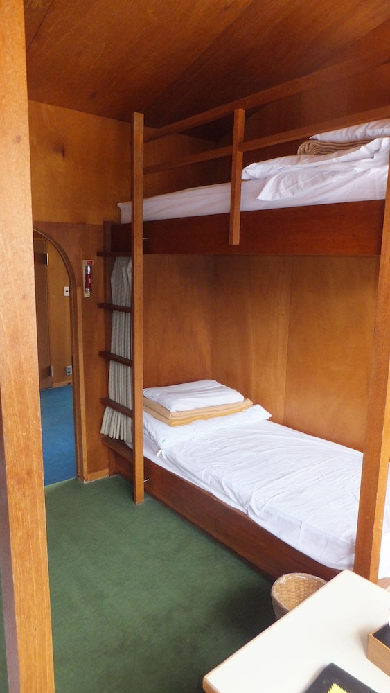 Lodge Scole 14/74