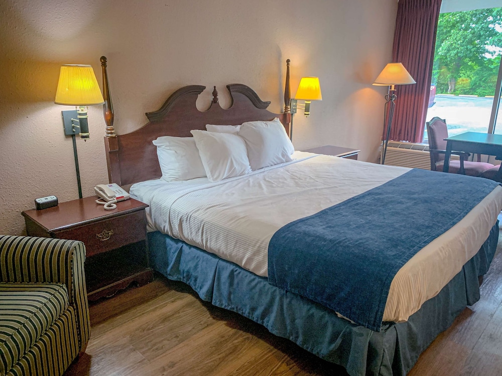 Motel6 Morgantown, WV 21/61