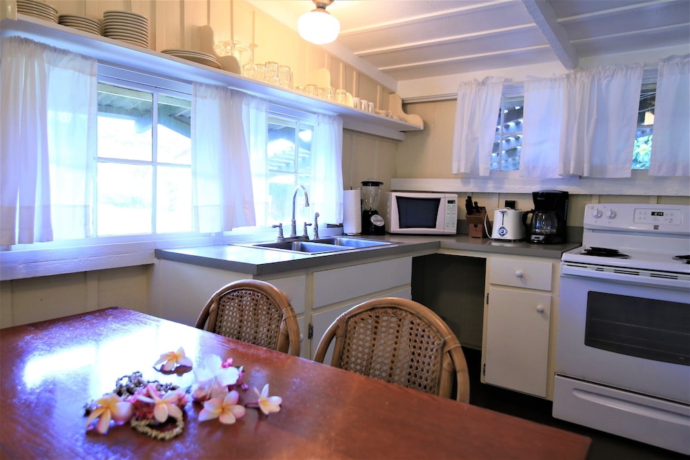 Waimea Plantation Cottages, a Coast Resort 29/50