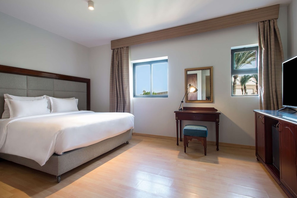 Marina Resort Port Ghalib, a member of Radisson Individuals 25/75