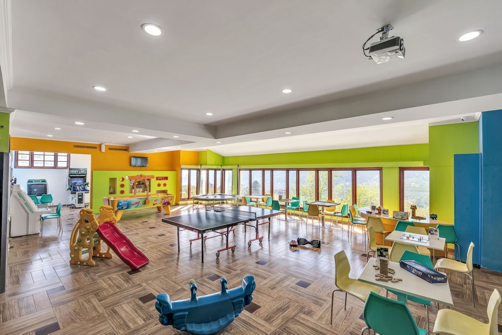 Club Mahindra Snow Peak Manali 39/43