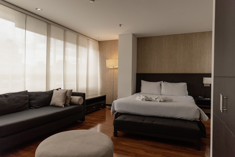 One Sixteen Hotel 26/72