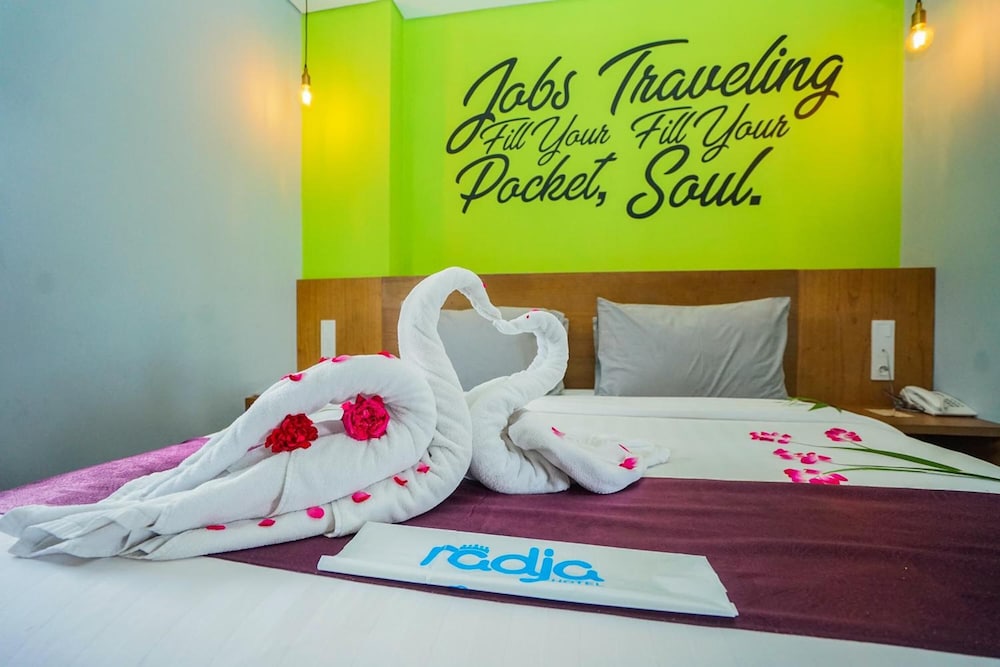 Radja Art And Boutique Hotel Semarang 44/66