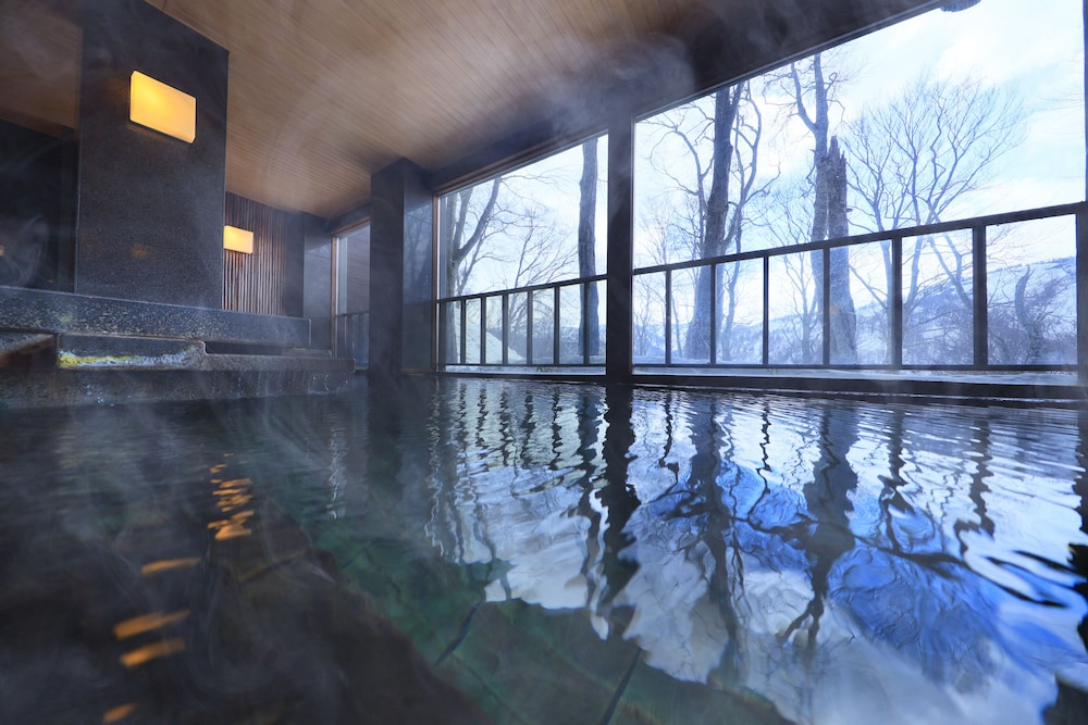 Hakkoda Hotel 20/29