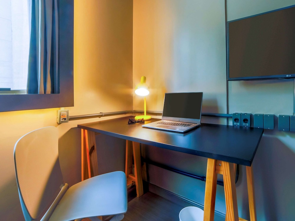ibis Styles SP Faria Lima 54/64