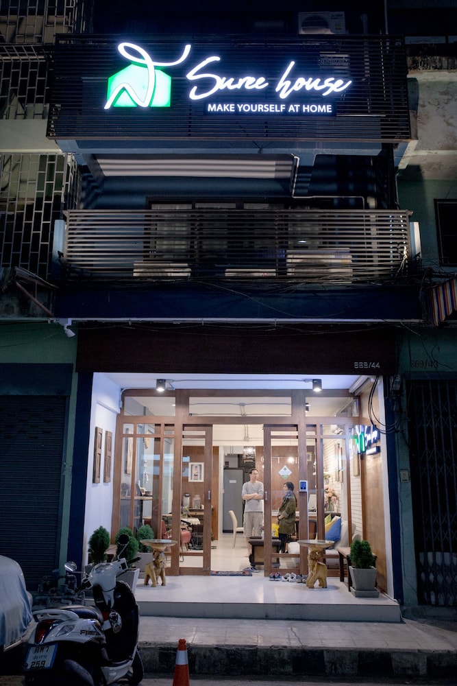 Suree House酒店(Suree House) 图片1