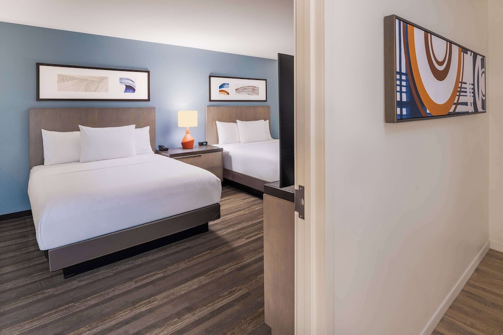 Hyatt House Auburn Hills Detroit 13/42