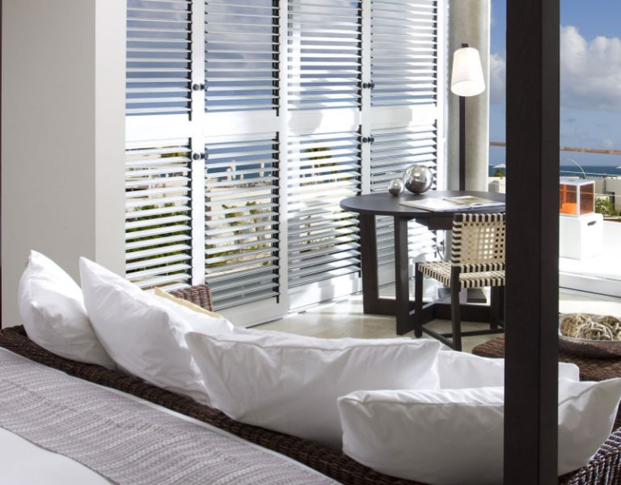 جناح جونيور ديلوكس بسرير كينج، Blue Diamond Luxury Boutique - All Inclusive - Adults Only 2/2