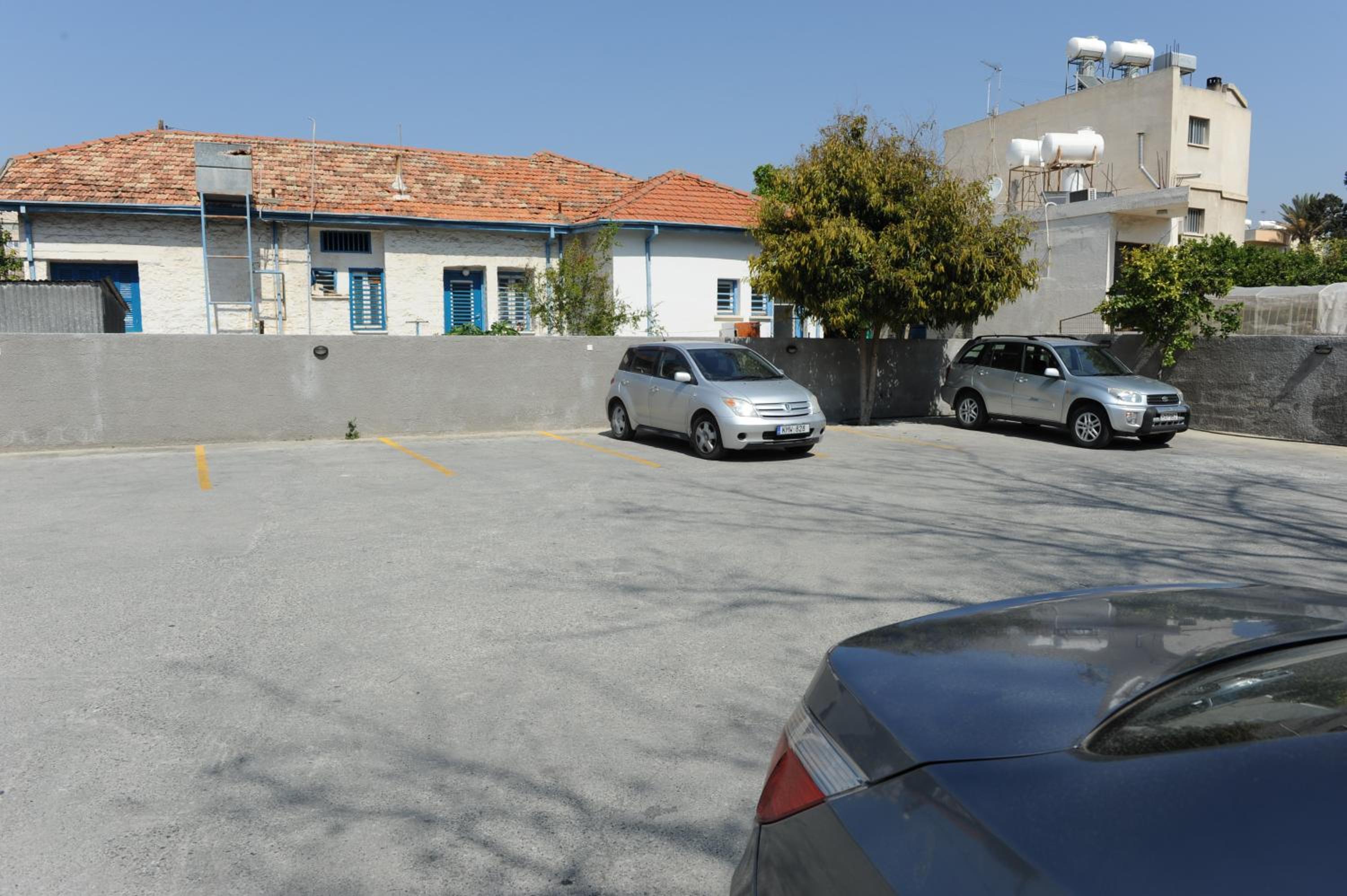 Le Village Hotel 38/50