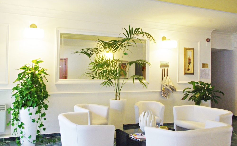 Grand Hotel La Playa 37/63