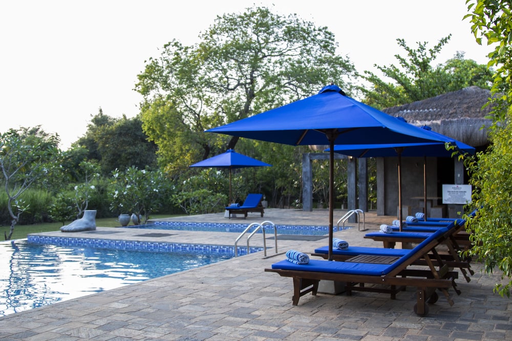 Amaara Forest Hotel Sigiriya in AVUDANGAWA