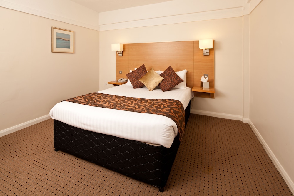 Mercure Bolton Georgian House 10/48