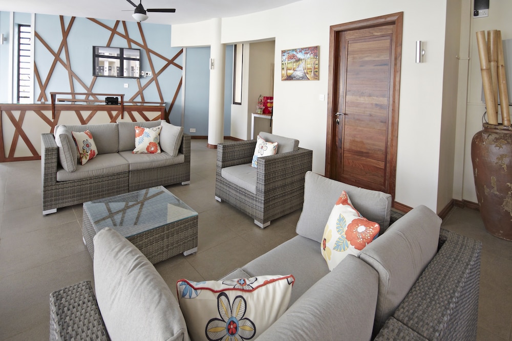 Villa Sun 32/50
