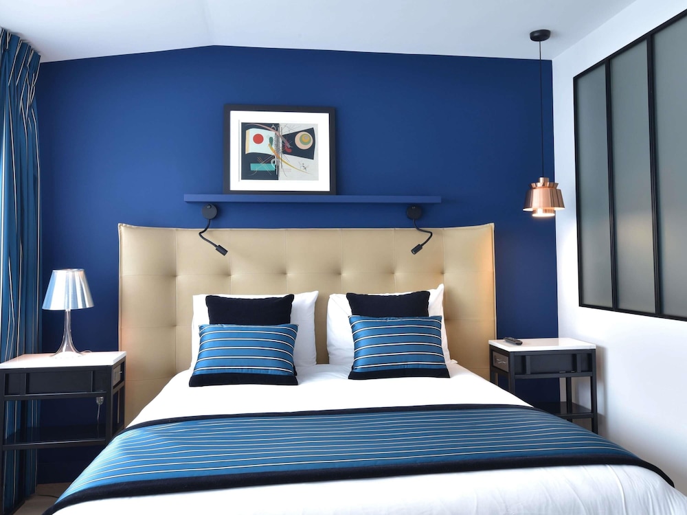 Mercure Perigueux Centre Hotel 7/49