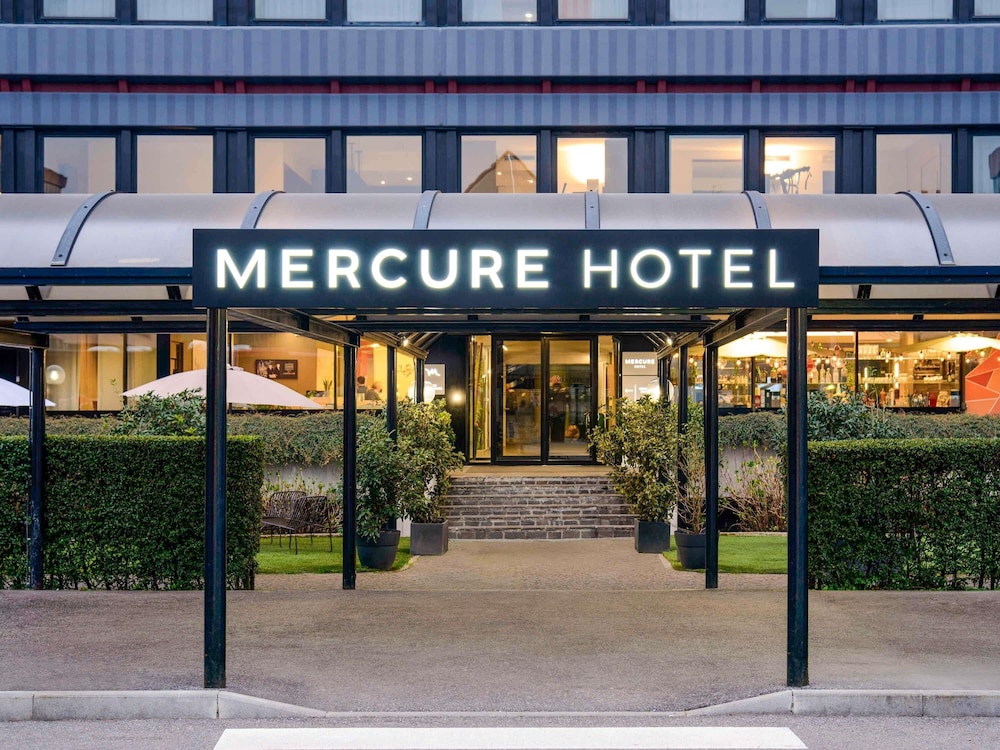 Mercure Milan Agrate Brianza 2/70