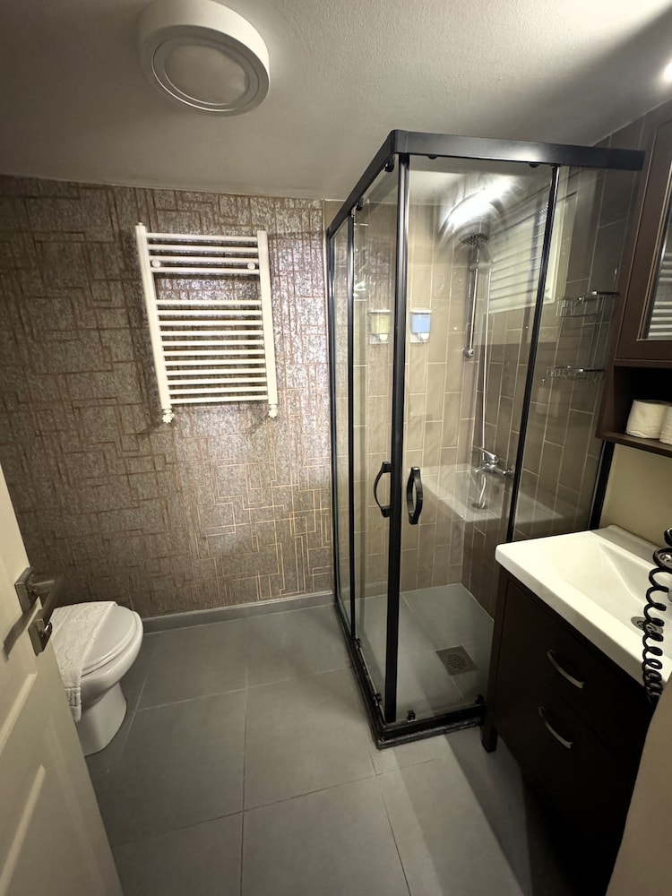 Taksim No 44 Hotel & Suites 54/58