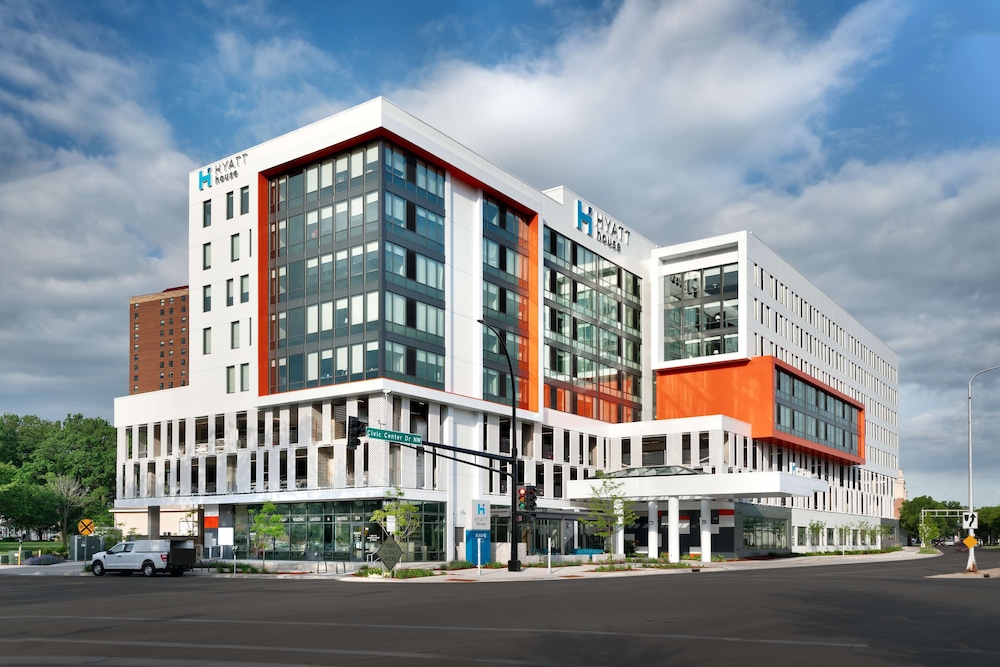 Hyatt House Rochester Mayo Clinic Area 3/50