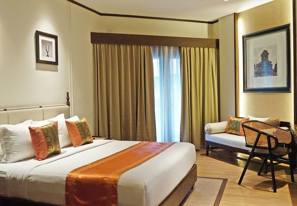 The Singhasari Resort 19/77