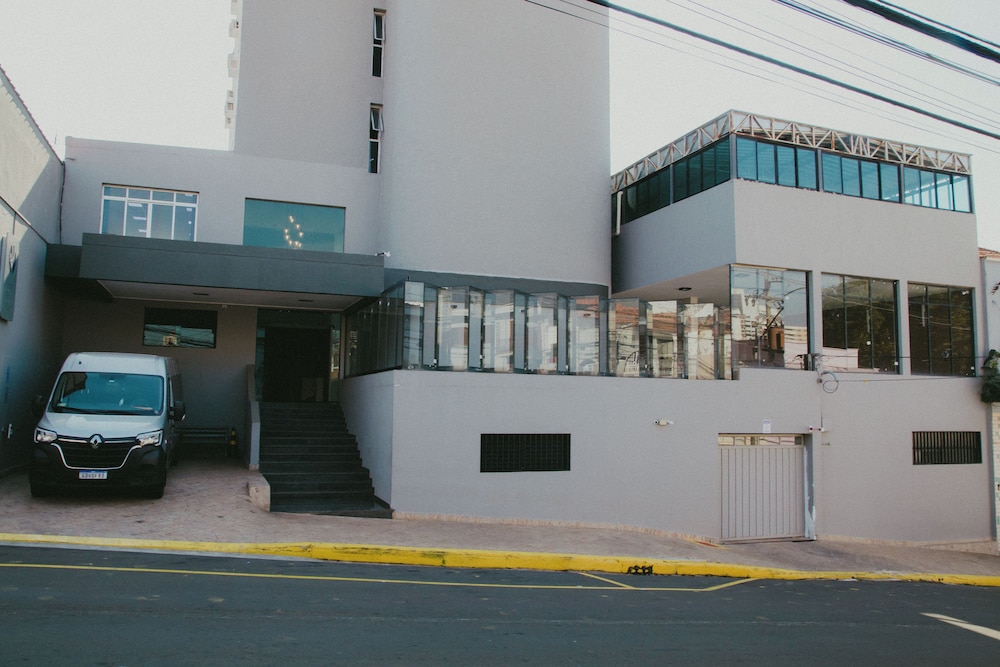 Hotel Royal Park Piracicaba 37/50