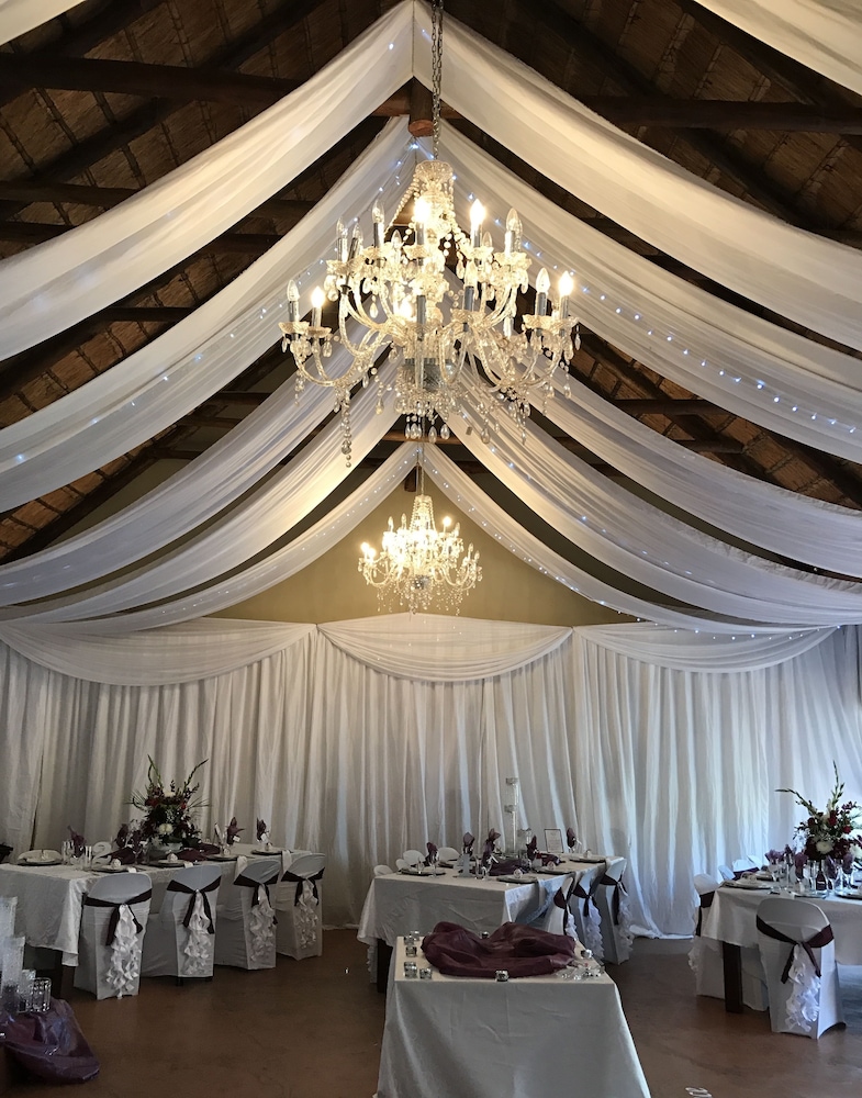 The Garden's Boutique Hotel 13/50