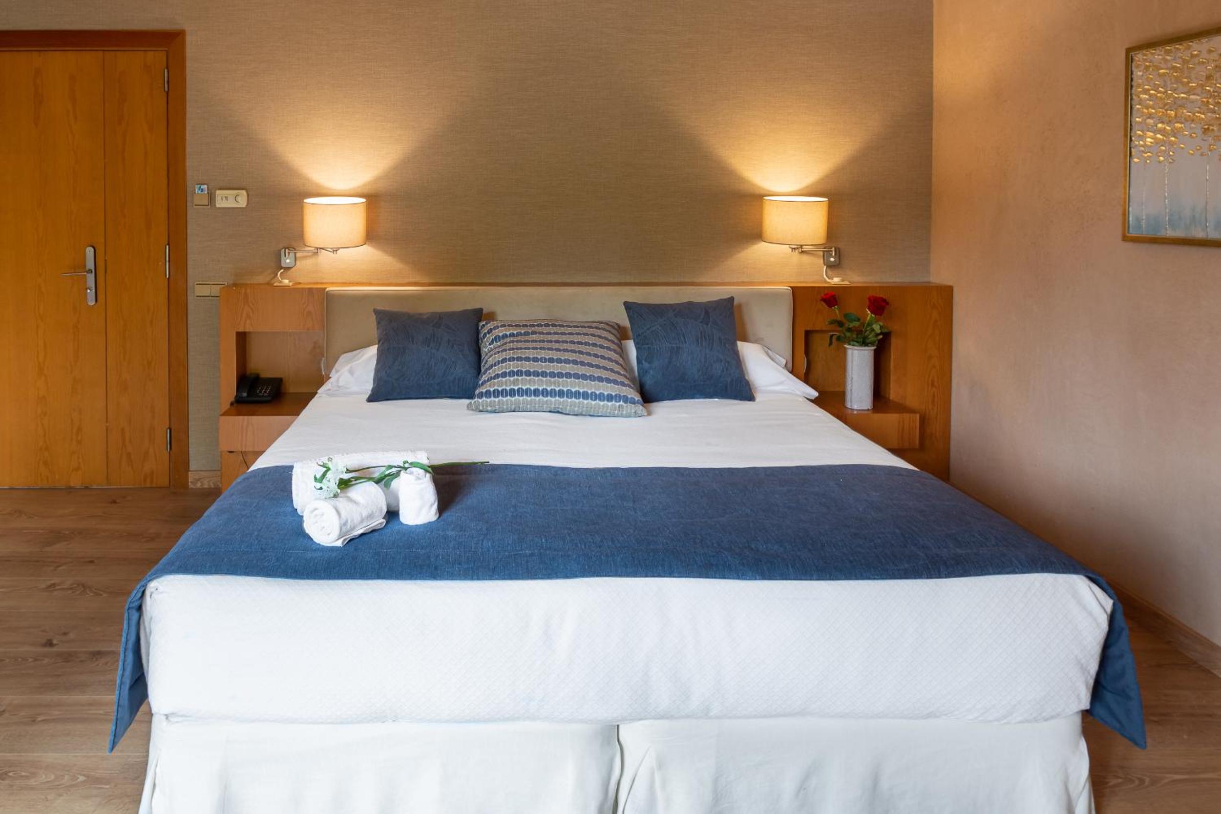 Superior, Double or Twin Bed