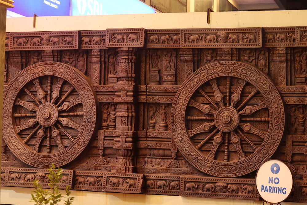 Hotel Madhuvan Serai 3/25