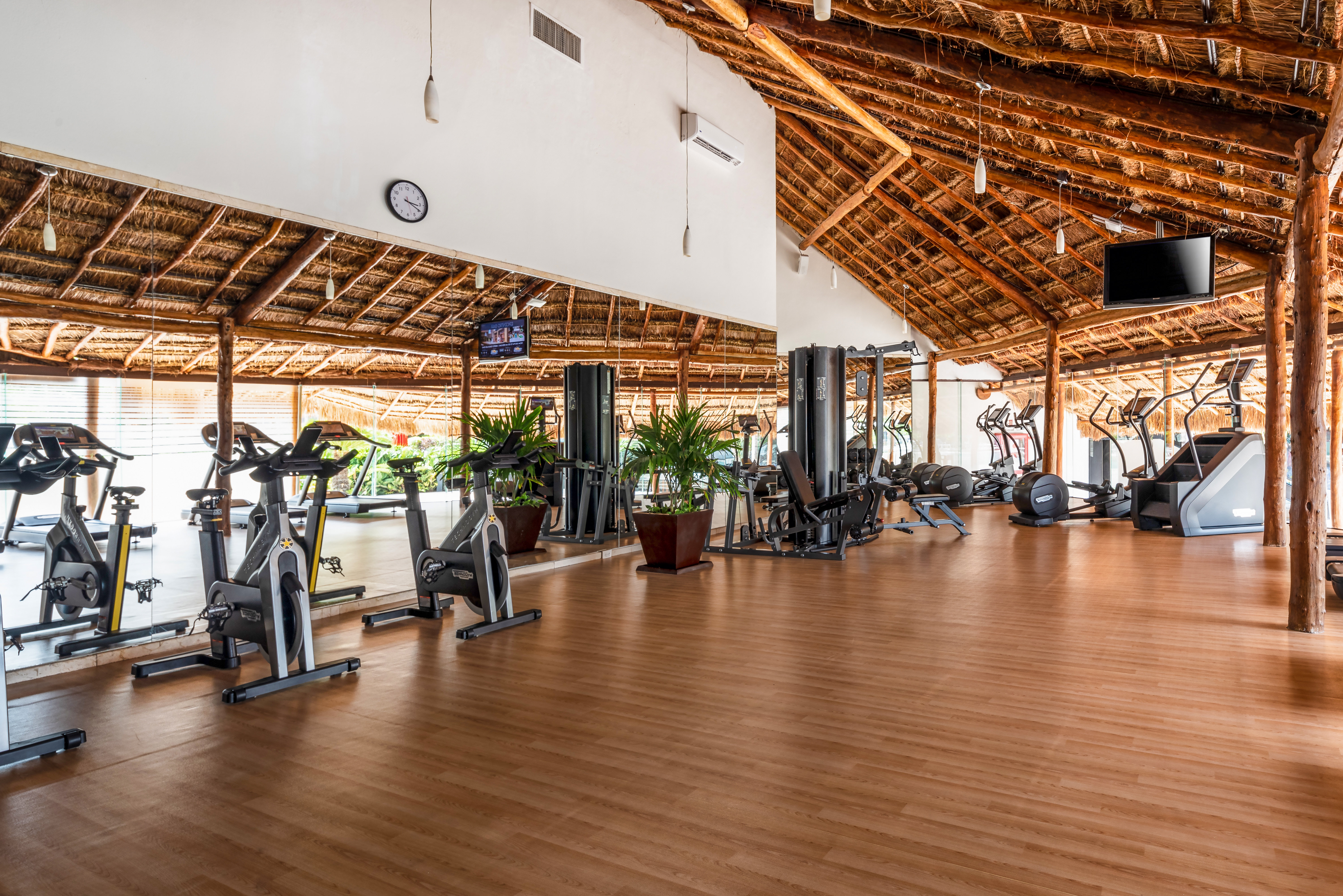 Presidente Intercontinental Cancun Resort 38/82