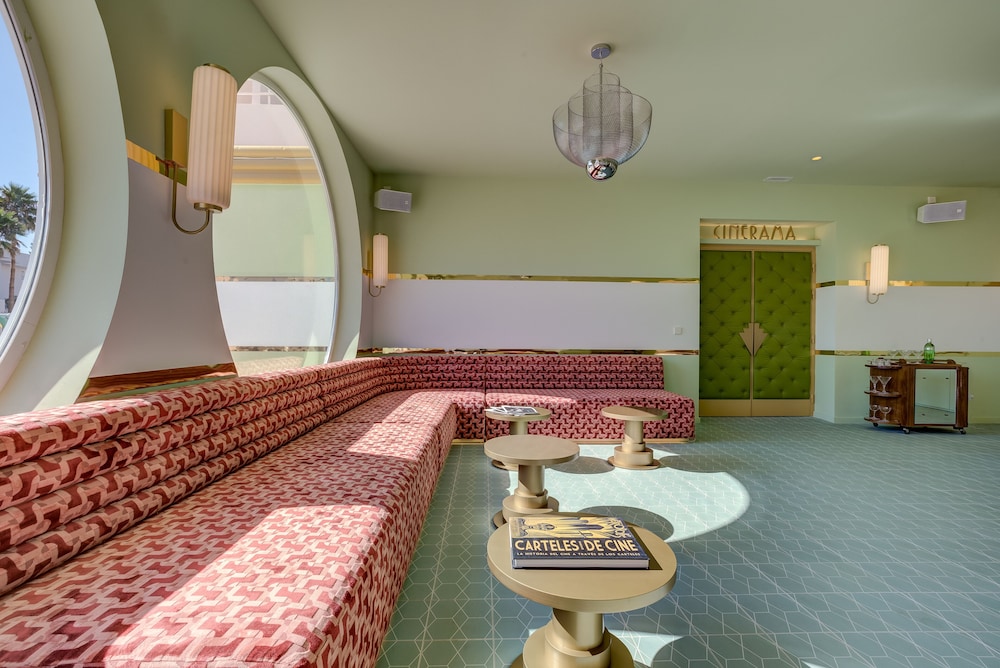 Grand Paradiso Ibiza - Adults Only 22/50