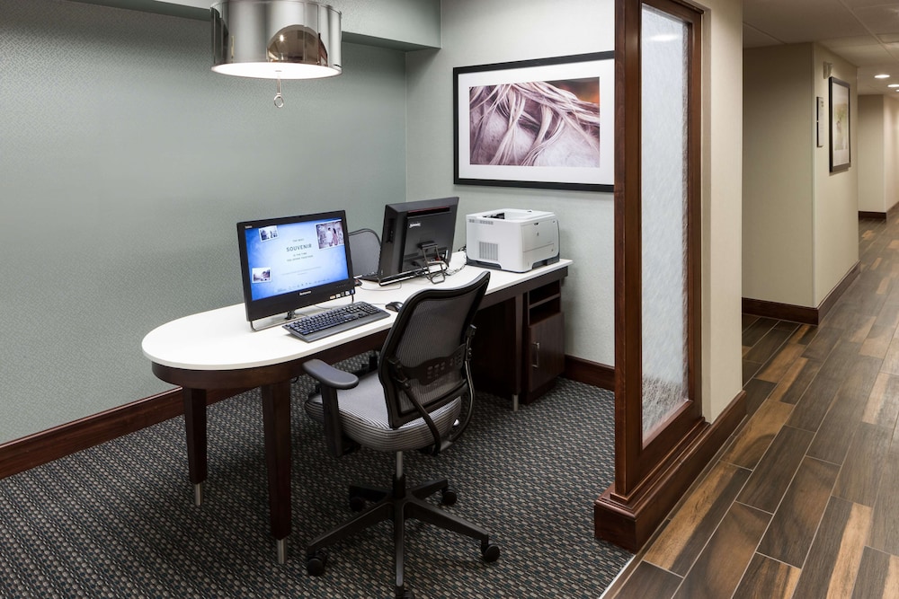 Homewood Suites by Hilton Denton 44/50