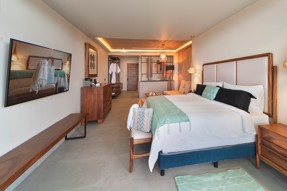 Mvngata Beach Hotel 6/50