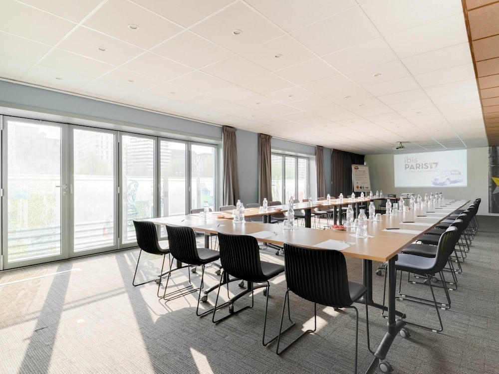 Ibis Paris 17 Clichy Batignolles 62/75