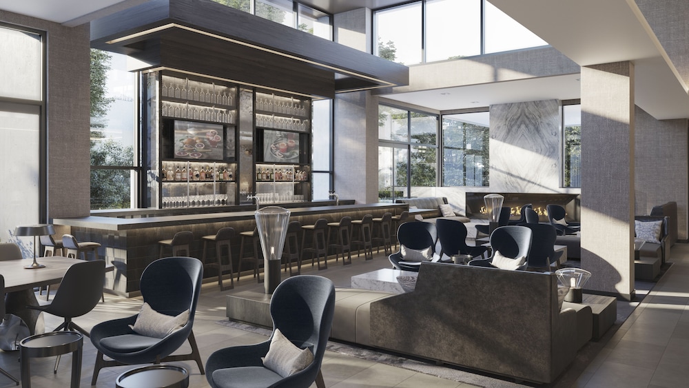 AC Hotel by Marriott Palo Alto 29/43