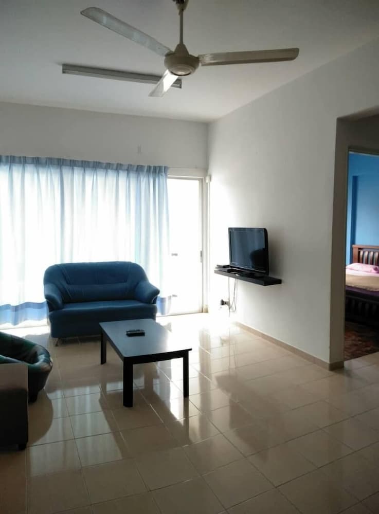 Jc Sunshine Bay Resort Port Dickson 34/50