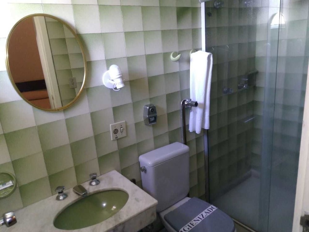 Hotel Fernandao 12/66