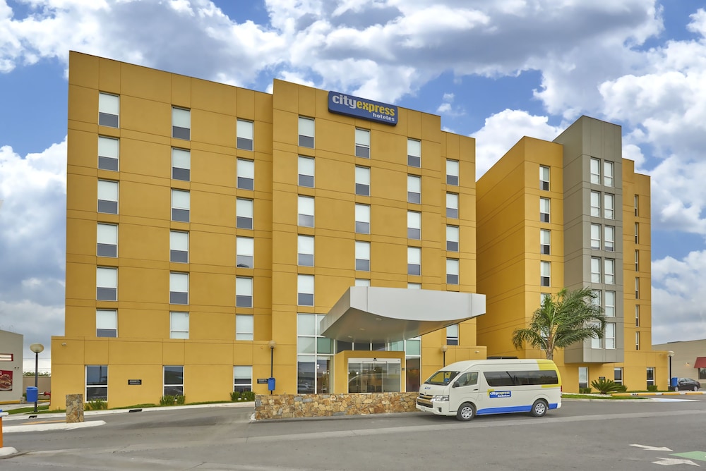 City Express by Marriott Monterrey Norte 4/55