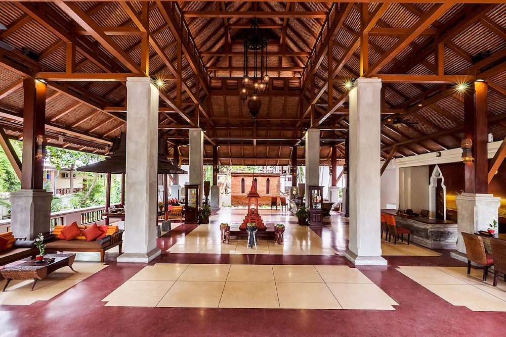 Muang Samui Spa Resort 16/66