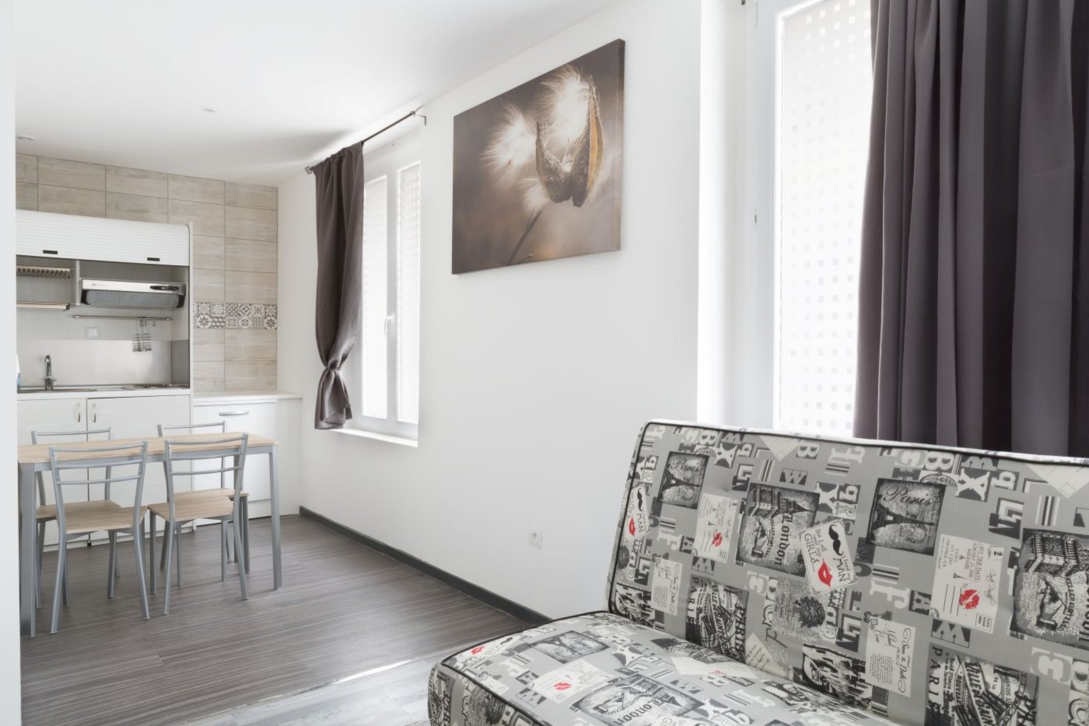 Lille City Hotel 48/70