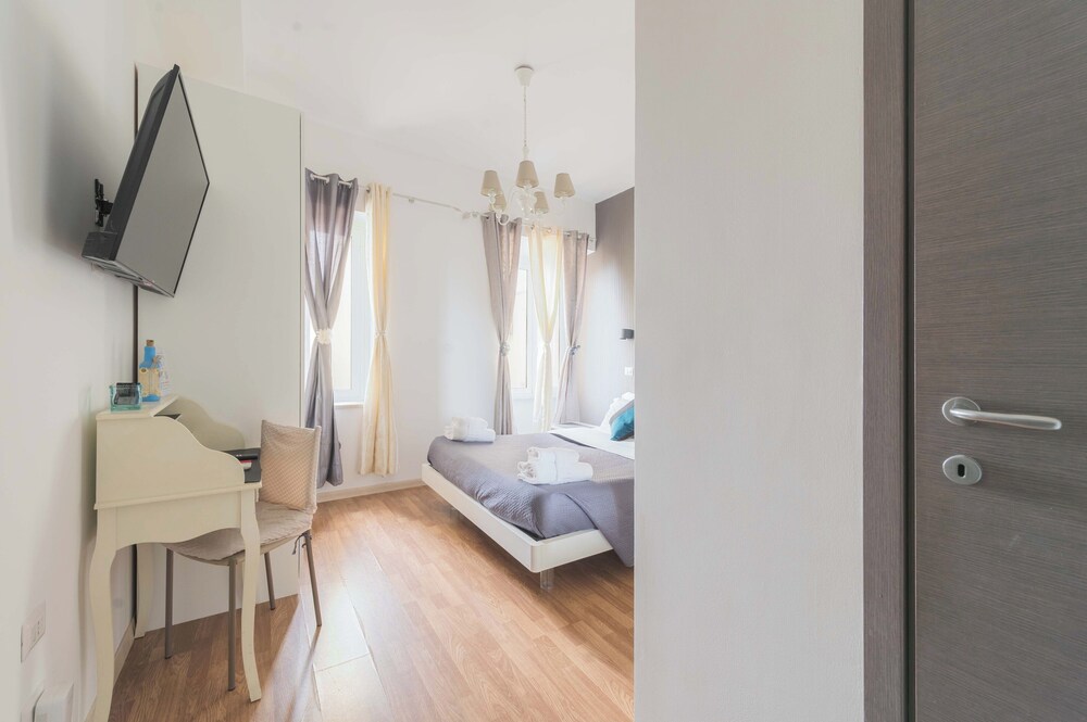Rione Monti Suites 26/50
