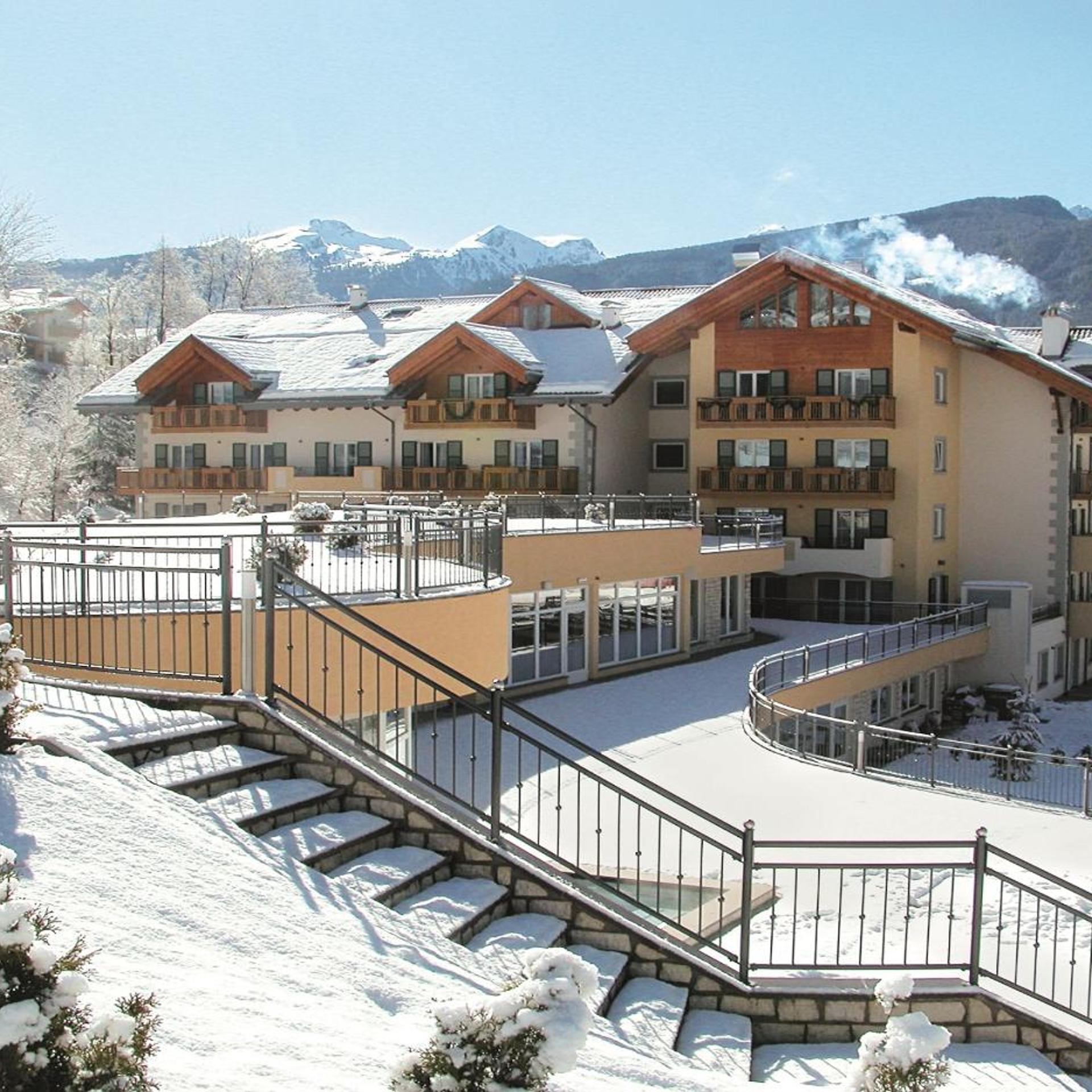 Park Hotel Rio Stava 6/55