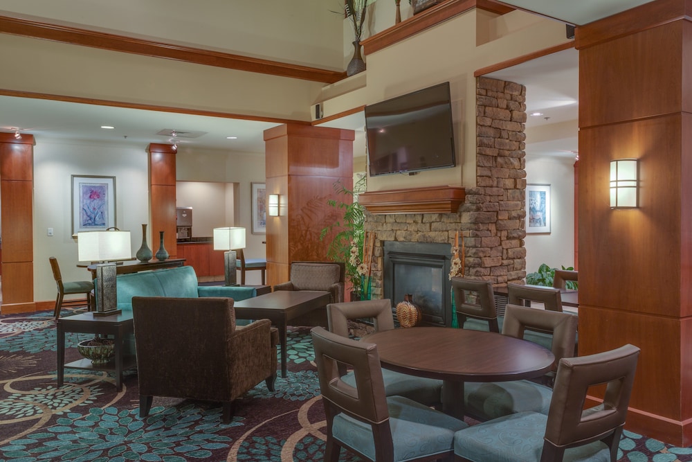 Staybridge Suites Tallahassee I-10 East 59/71