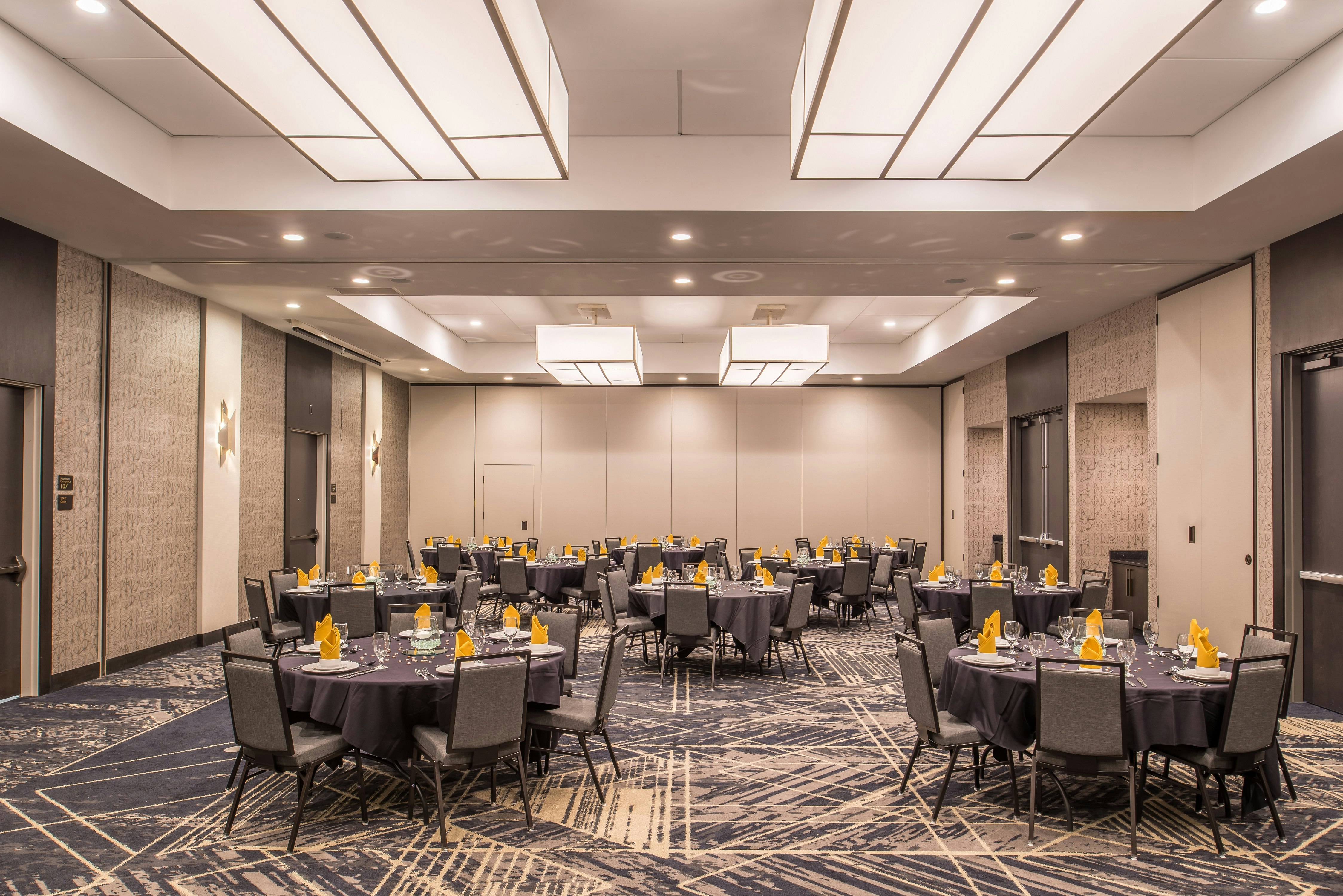 Doubletree By Hilton Lafayette East 58/63