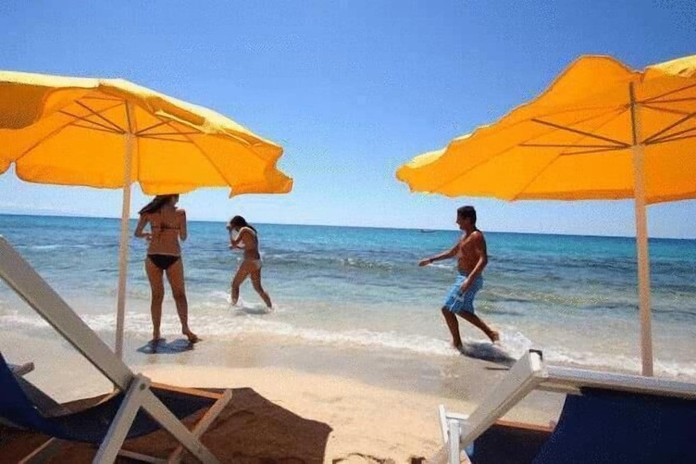 Sunshine Club Hotel & Spa 23/27