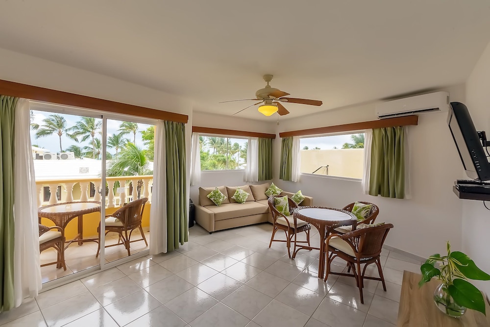 Villa Taina 25/32