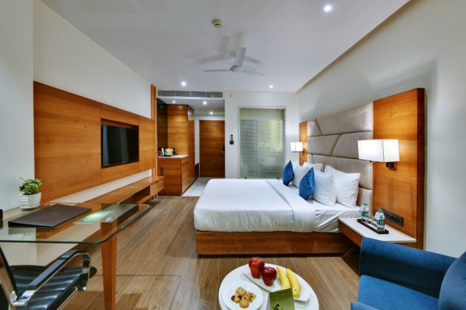 Room at The Fern Residency Ajmer, AJMER